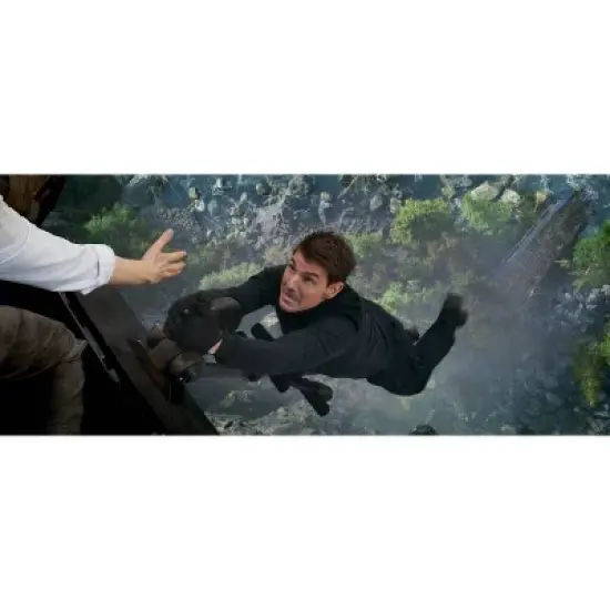 Mission Impossible - Dead Reckoning Part 1 (Blu-ray + Digital) image {5}