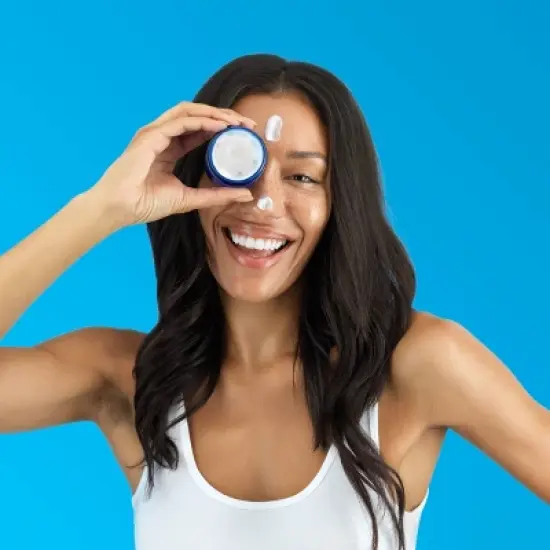 Andalou Naturals Deep Hydration Multi-Correcting Face Cream - 1.7 fl oz image {4}