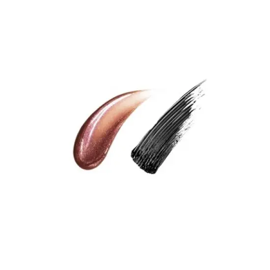 Fenty Beauty Lil Glossy Lil Thicc Lip + Eye Duo Set - 0.38 fl oz - Ulta Beauty image {1}