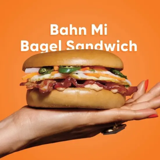 Thomas' Plain Bagels - 20oz/6ct image {9}