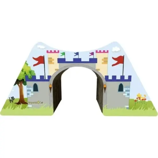 Imperial Cat Scratcher 'n Shapes Castle image {2}