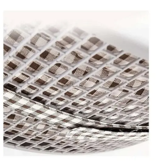 MPM Cat Window Hammock  - Grey | Space Saving Cat Perch, Resting Shelf Sunny Seat for Indoor Cats, Perfect for Sunbathing, Napping, Overlooking image {5}