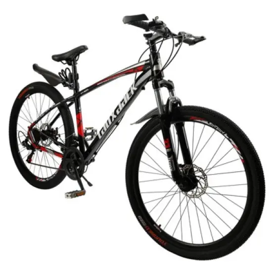 Topteng 27.5" Adults Mountain Bike image {13}