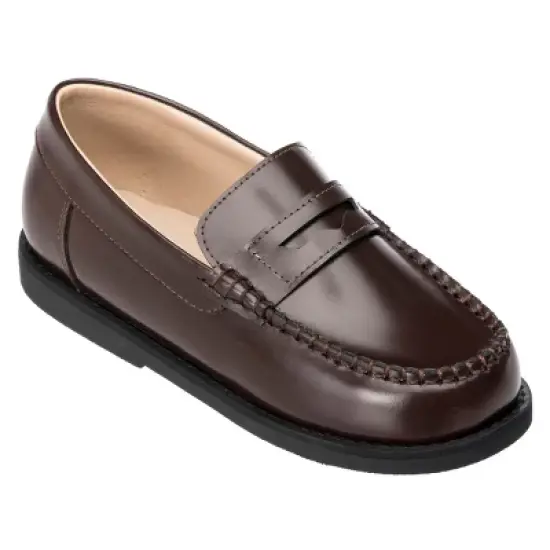 Elephantito Kids Scholar Mocassin image {4}