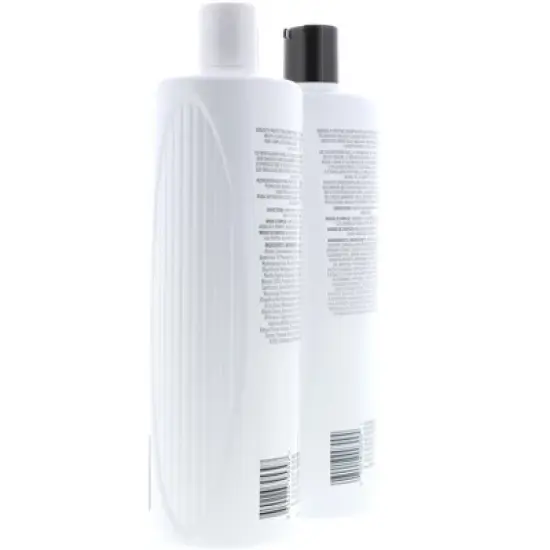 Nioxin System 2 Cleanser & Scalp Therapy Conditioner, 33.8 oz DUO image {4}