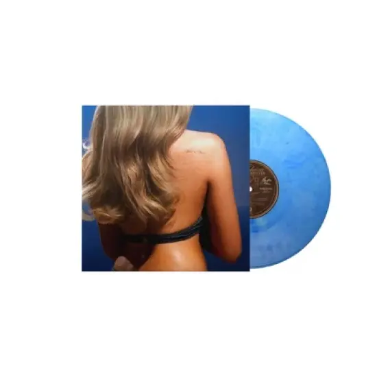 Sabrina Carpenter - Short n' Sweet (Light Sky) (Vinyl) image {1}