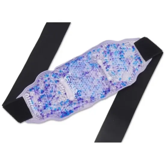 FOMI Multi Purpose Hot Cold Ice Pack | 15" x 5" image {4}