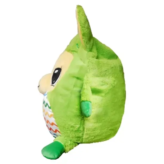 MushaBelly Llama Medium 12" Plush image {1}