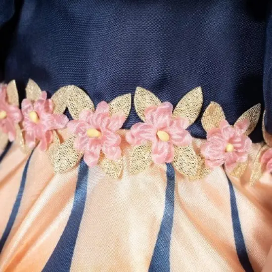 Adora Realistic Baby Doll Flutterbye Baby Toddler Doll - 20 inch, Soft CuddleMe Vinyl, Brown hair, Brown eyes image {5}