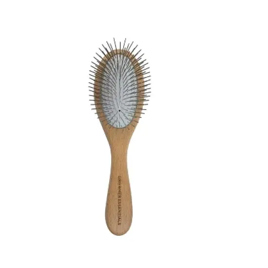Groomer Essentials Pin Brush image {2}