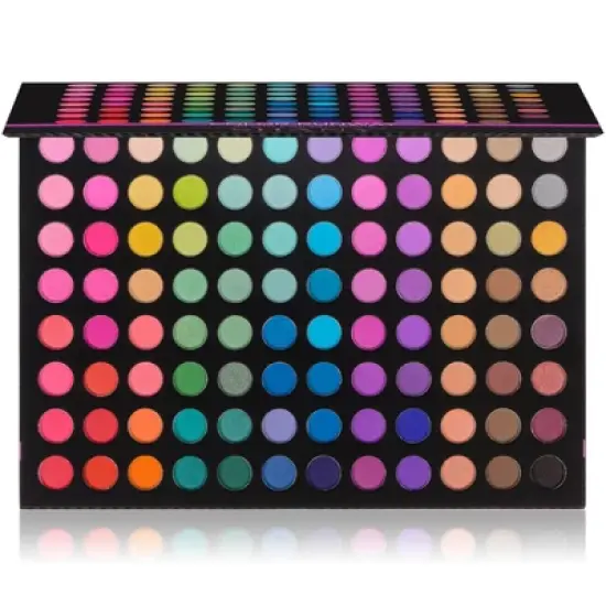 SHANY eyeshadow Palette image {4}