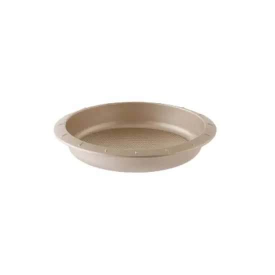 BergHOFF Balance Non-stick Carbon Steel Round Cake Pan 9" image {7}