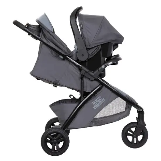 Baby Trend Tango All-Terrain EZ-Lift Plus Travel System - Ultra Gray image {3}