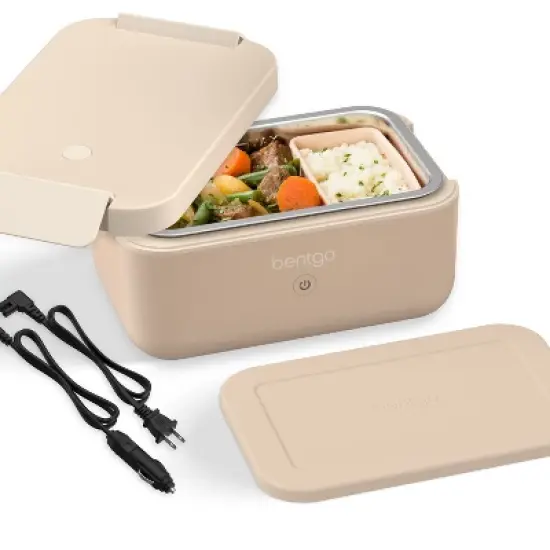 Bentgo Heat Electric Lunch Box image {9}