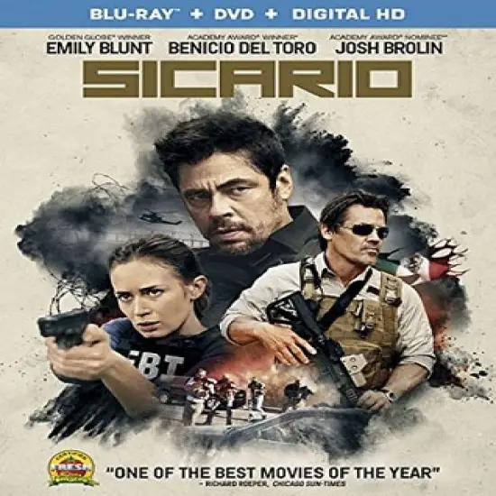 Sicario image {2}