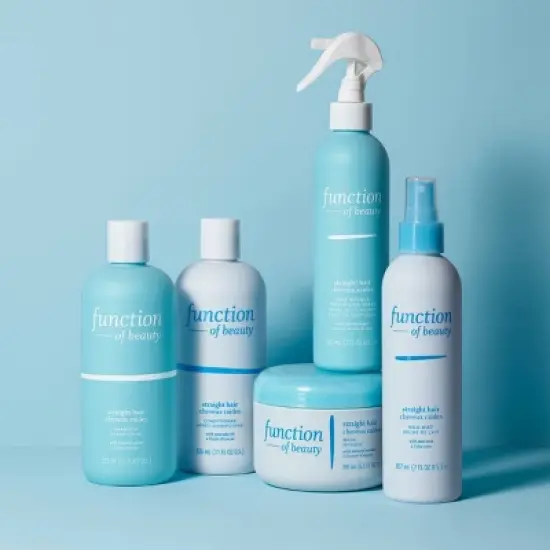 Function of Beauty Soft Bounce Texturizing Hair Spray - 7 fl oz image {5}