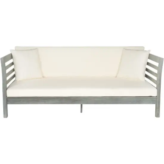 Malibu Day Bed - Outdoor - PAT6725 -Safavieh image {5}