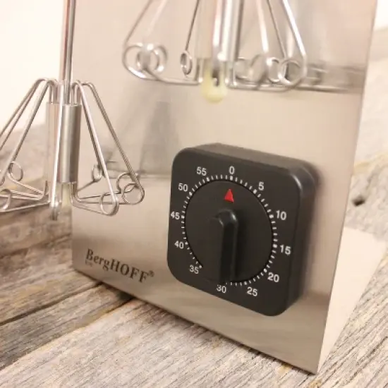 BergHOFF 3Pc Whisk Set image {5}