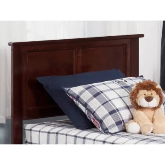 Twin Madison Headboard - AFI image {1}