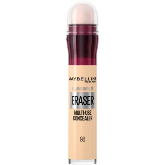 Maybelline Instant Age Rewind Multi-Use Dark Circles Concealer Medium to Full Coverage - 0.2 fl oz image {11}