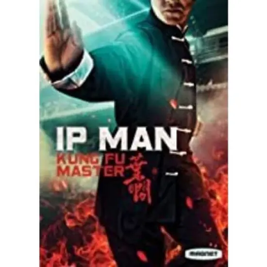 IP Man: Kung Fu Master image {2}