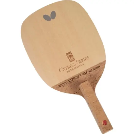 Butterfly Cypress V-Max S Blade image {6}