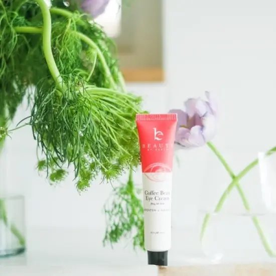 Beauty by Earth Coffee Bean Eye Cream image {5}