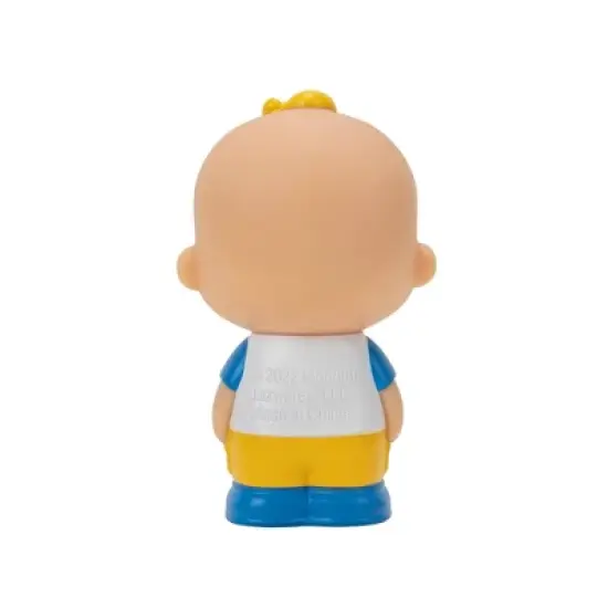 CoComelon JJ & Family Figure Set - 4pk image {4}