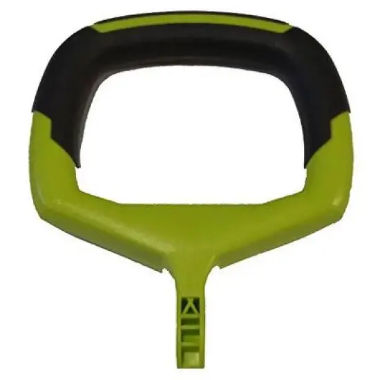 Ryobi Genuine OEM Replacement Front Handle - 523409001 image {1}