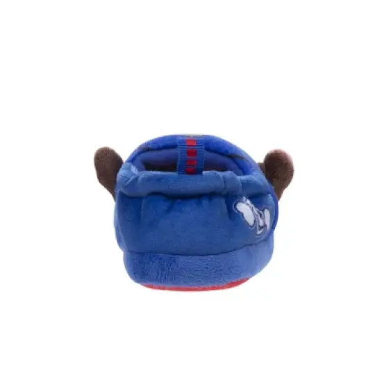 Paw Patrol  Toddler  Dual Sizes Paw Patrol Boys Slippers image {2}