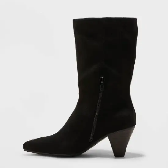 Women's Ada Dress Boots - Universal Thread&trade; image {1}