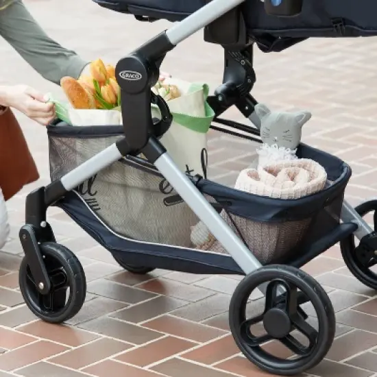 Graco Modes Nest Strollers - Nico image {4}