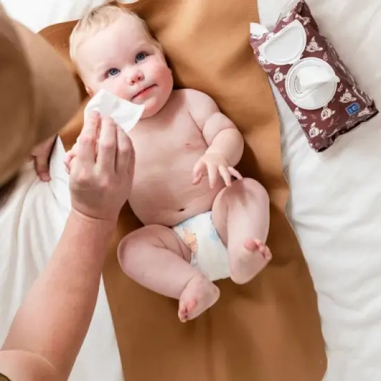 Huggies Calm Baby Wipes - 336ct image {6}