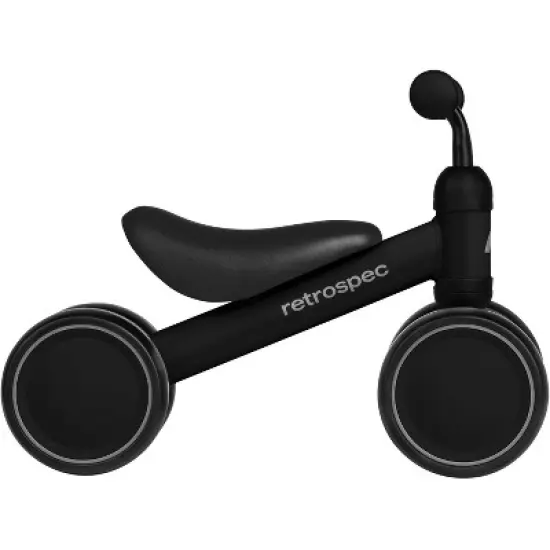 Retrospec Bicycles Cricket Mini 6" Kids' Balance Bike image {4}