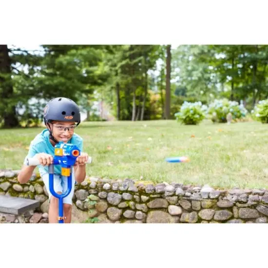 NERF Blaster Scooter 2.0 image {7}