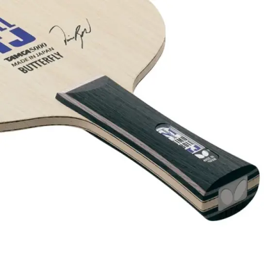 Butterfly Timo Boll TJ FL Blade image {5}