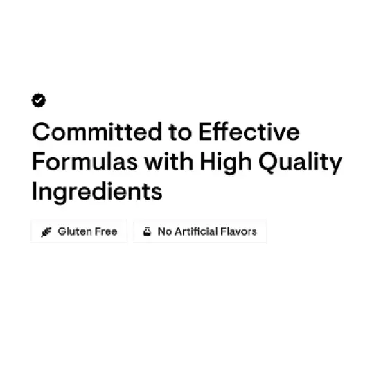 THORNE RecoveryPro - Whey Protein Muscle Recovery Supplement* - NSF Certified for Sport - Chocolate - 12 servings - 16.7 Oz image {6}