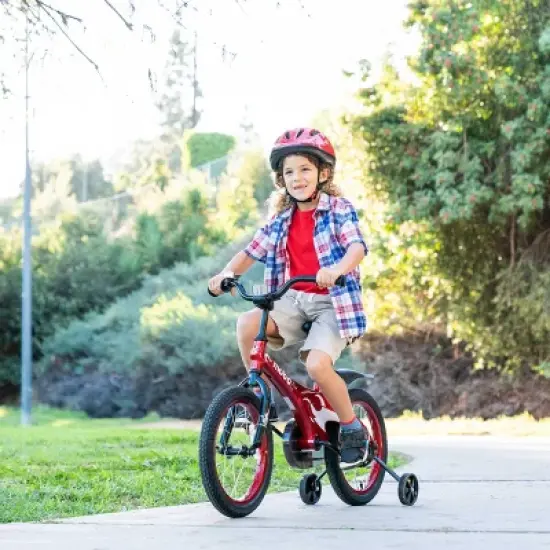 Mobo Lite 16" Kids' Bike image {9}