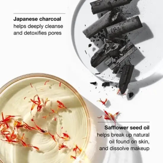 Clinique Take The Day Off Charcoal Cleansing Balm Makeup Remover - Ulta Beauty image {3}