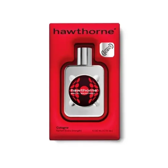 Hawthorne Santal Soundtrack Cologne- 50 ml image {3}