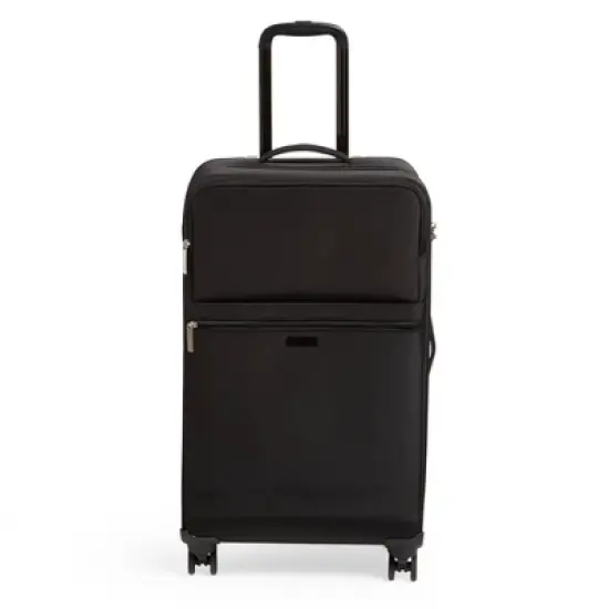 Vera Bradley Women's  Spinner Luggage Set image {1}