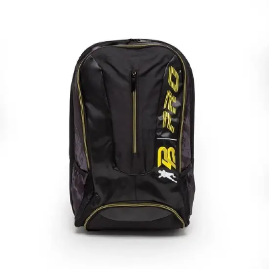 PBPRO Professional Pickleball Backpack - Yellow image {6}