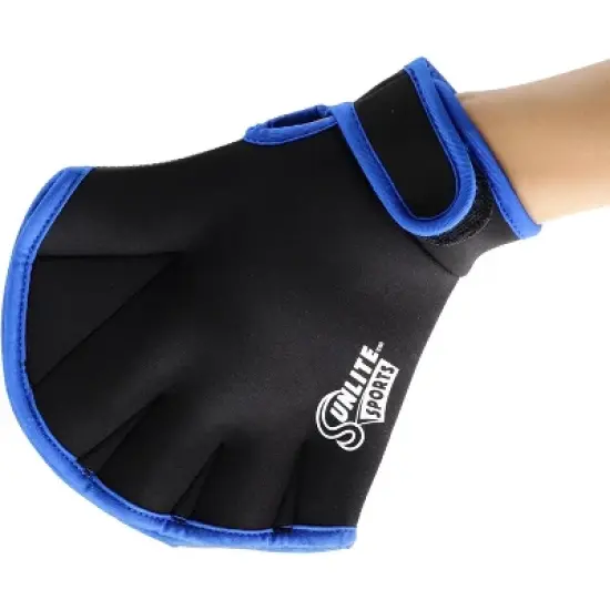 Sunlite Sports Swim Gloves Pair image {7}