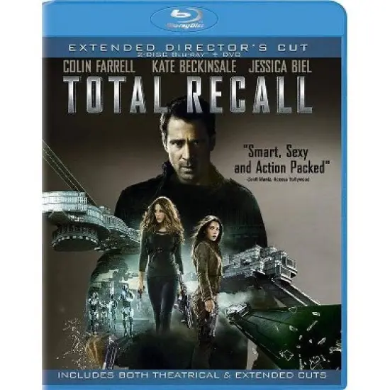 Total Recall (2020) image {2}