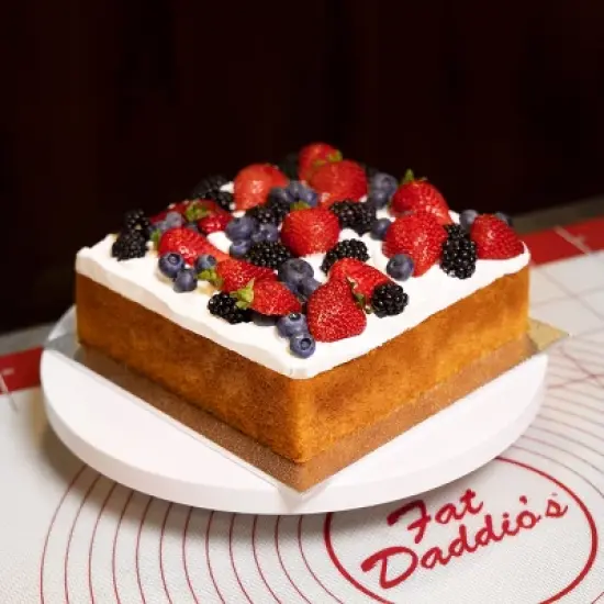 Fat Daddio's Anodized Aluminum Square Cake Pan image {3}