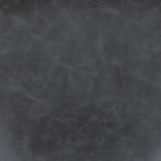 Flash Furniture 24 Inch Commercial Grade LeatherSoft Counter Height Barstools, Set of 2 image {3}