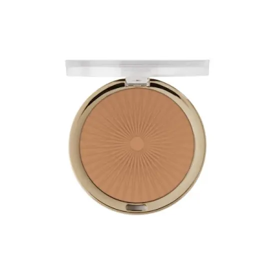 Milani Silky Matte Bronzing Powder - 0.28oz image {1}