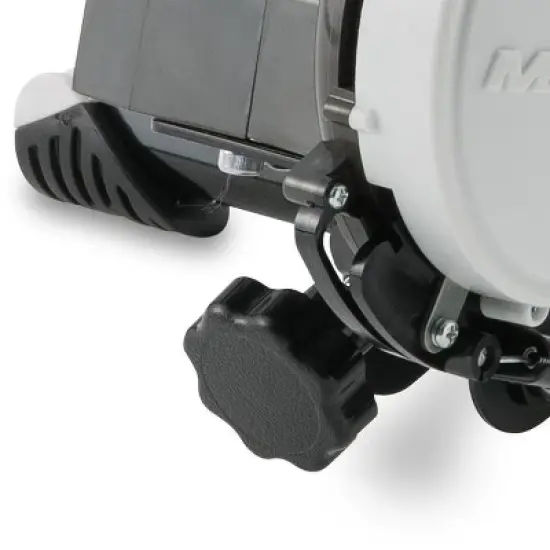 Minoura Magride B60R Bicycle Trainer with Remote and Rise Combo image {3}