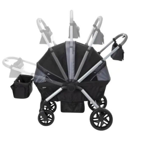 Safety 1st Summit Wagon Stroller image {18}