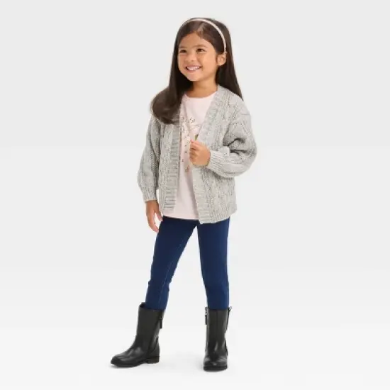 Toddler Girls' Cardigan - Cat & Jack&trade; image {2}